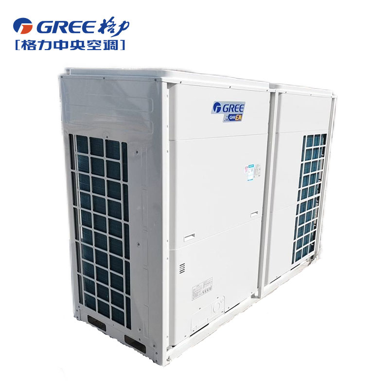 GMW EM直流變頻多聯空調機組